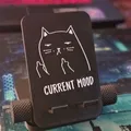 Đế điện thoại cố định (Fixed phone stand) - Thumbnail 3