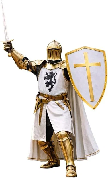 Crusader Knight IV - Image 2