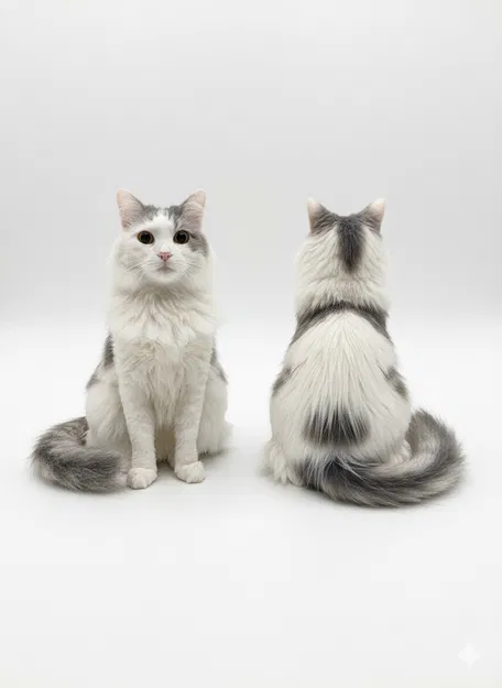 Gata Pontinha - Image 1