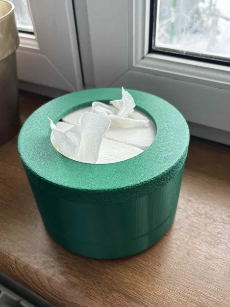 Nắp hũ (Jar Lid) 150mm - Image 1