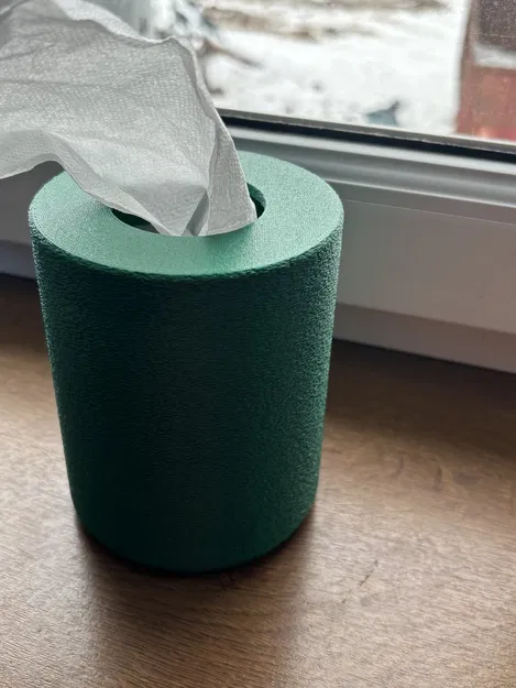 Nắp hũ (Jar Lid) 150mm - Image 2