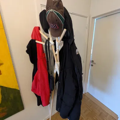Móc treo áo (Coat hanger)