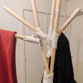 Móc treo áo (Coat hanger) - Thumbnail 2