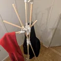 Móc treo áo (Coat hanger) - Thumbnail 4