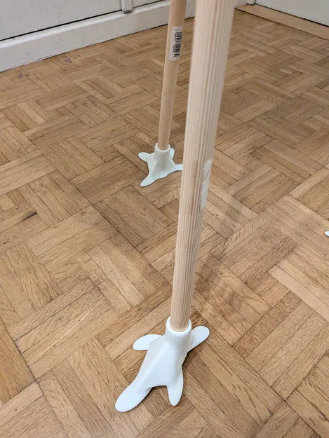 Móc treo áo (Coat hanger) - Image 5