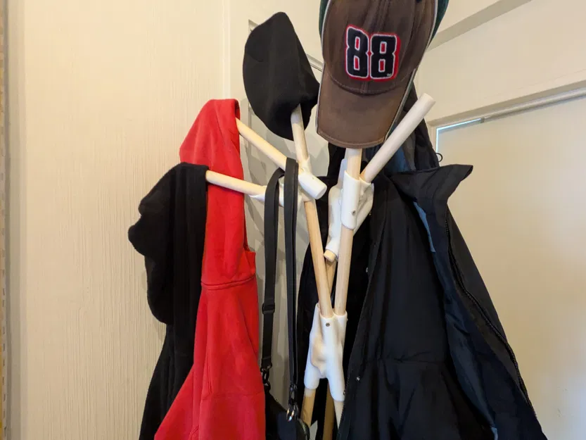 Móc treo áo (Coat hanger) - Image 7