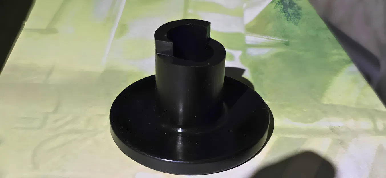 Ốp tay kéo (Charging Handle Cover) cho AK - Image 1