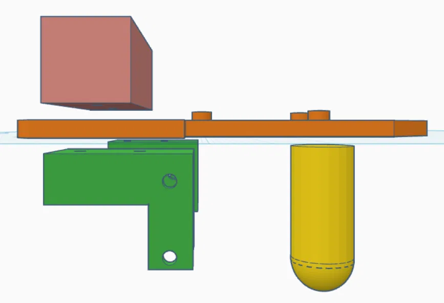 Robotické auto - Image 6