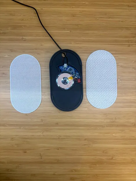 Bộ sạc không dây (Wireless charger) - Image 2