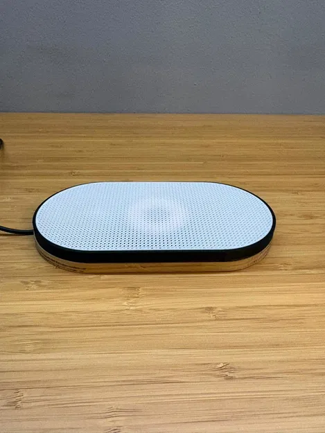Bộ sạc không dây (Wireless charger) - Image 3