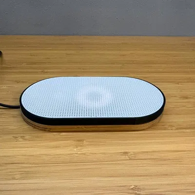 Bộ sạc không dây (Wireless charger)