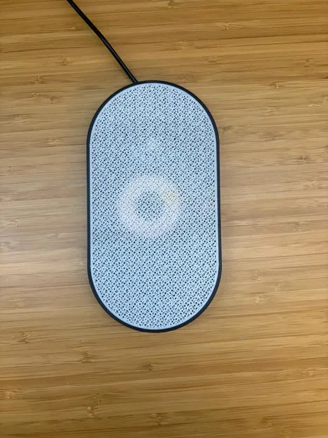 Bộ sạc không dây (Wireless charger) - Image 4