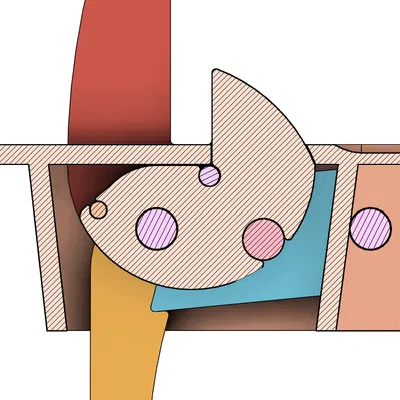 Cò Nỏ Trung Hoa - Bản Thép (Chinese Crossbow Trigger - Steel Edition)