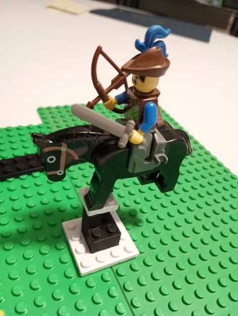 Calibrix Core: Bộ tạo Danish Block/Plate tham số, cân chỉnh khớp snap chuẩn - Image 2