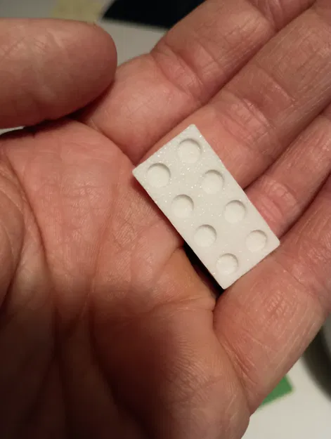 Calibrix Core: Bộ tạo Danish Block/Plate tham số, cân chỉnh khớp snap chuẩn - Image 3