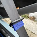 Gurtclip / Seatbelt holder cho Golf 8 - Thumbnail 3