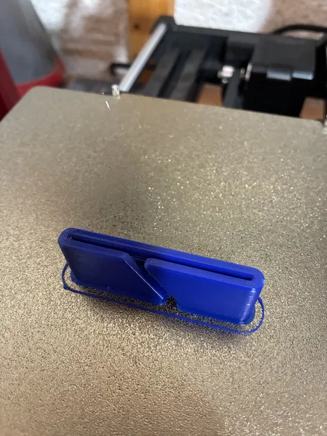 Gurtclip / Seatbelt holder cho Golf 8 - Image 4