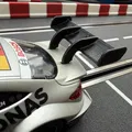 Cánh gió sau Carrera 132 Mercedes AMG C63 DTM 1:32 (Rear Spoiler/Wing) - Thumbnail 3