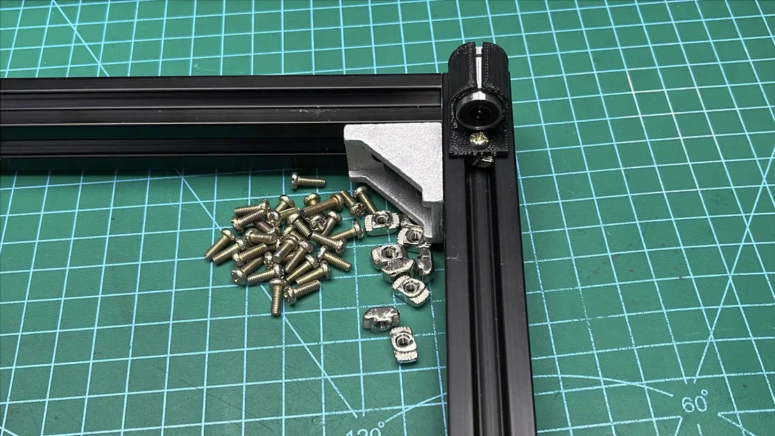 Dr Recycle – Phụ tùng máy in 3D (3D Printer Parts) - Image 2