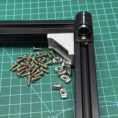 Dr Recycle – Phụ tùng máy in 3D (3D Printer Parts)