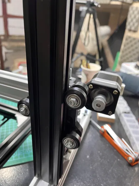 Dr Recycle – Phụ tùng máy in 3D (3D Printer Parts) - Image 3