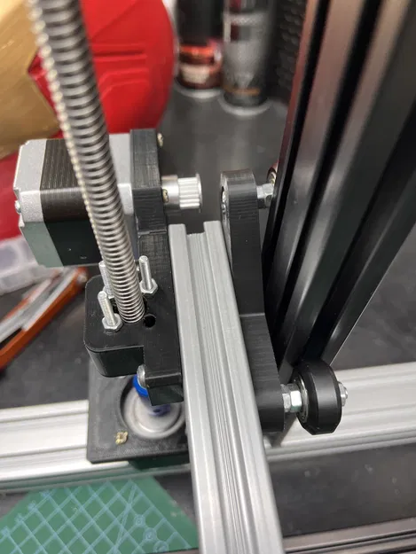 Dr Recycle – Phụ tùng máy in 3D (3D Printer Parts) - Image 5