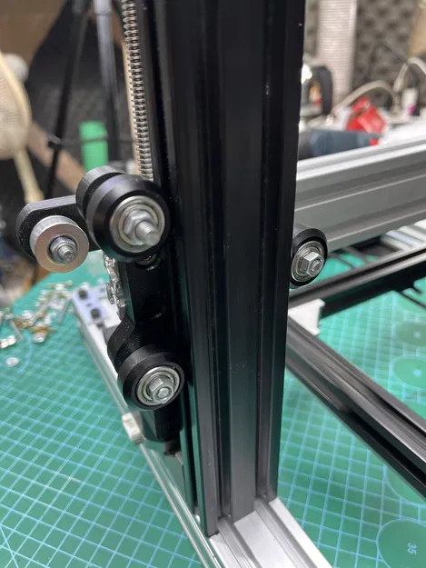 Dr Recycle – Phụ tùng máy in 3D (3D Printer Parts) - Image 6