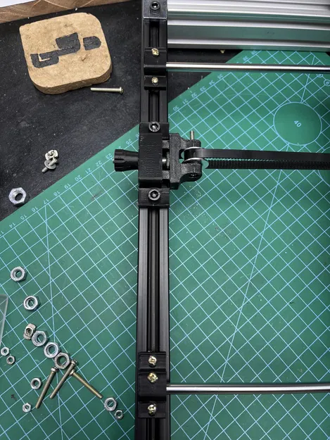 Dr Recycle – Phụ tùng máy in 3D (3D Printer Parts) - Image 7