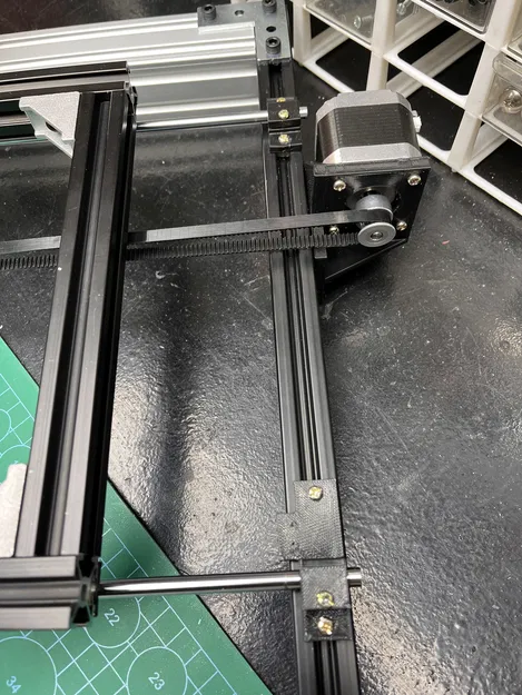 Dr Recycle – Phụ tùng máy in 3D (3D Printer Parts) - Image 10