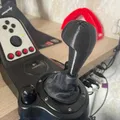 Núm cần số cho Logitech G27/29 (Gear shift knob) - Thumbnail 1