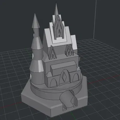 LAKEN – Phụ kiện cho GraviTrax