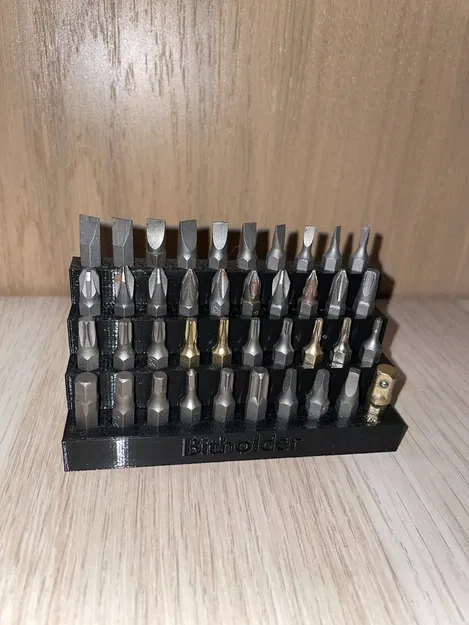 Bitholder dạng bậc thang - Image 1