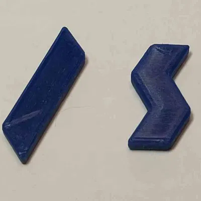 Puzzle MIST (4 mảnh)