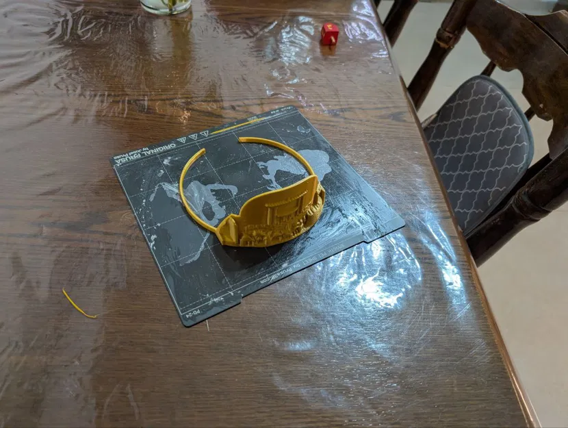 Trang sức “Jerusalem of Gold” – תכשיט ירושלים של זהב - Image 2