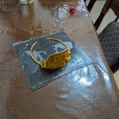 Trang sức “Jerusalem of Gold” – תכשיט ירושלים של זהב