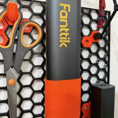 Giá đỡ Honeycomb cho Fanttik F2 Master