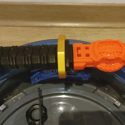 Tay cầm cho Beyblade Burst Rise Hyper Sphere Launcher (Grip kiểu chuôi kiếm)