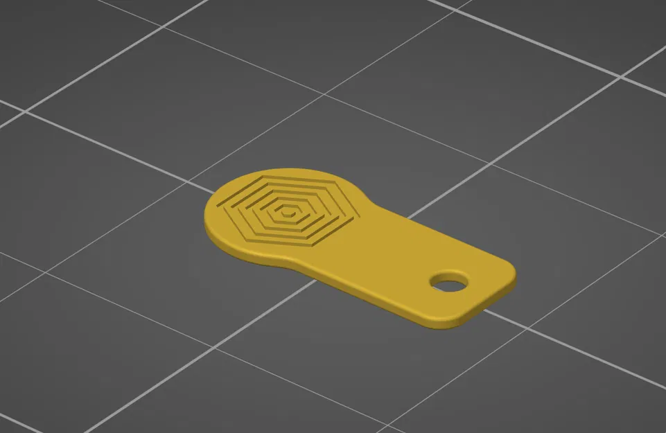 Einkaufswagenchip - Image 2