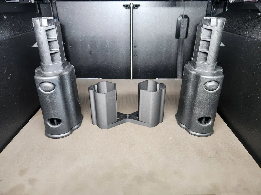 Giá treo tường adaptor xe đẩy Egg Stroller Buggy - Image 1