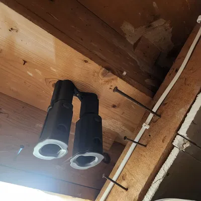 Giá treo tường adaptor xe đẩy Egg Stroller Buggy