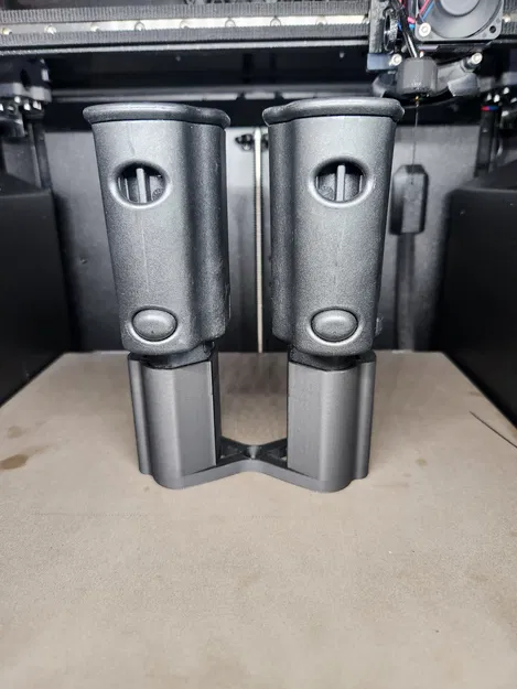 Giá treo tường adaptor xe đẩy Egg Stroller Buggy - Image 3