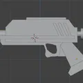 DC17 Blaster - Thumbnail 2