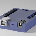 Vỏ Arduino Uno (Arduino Uno Case) - Thumbnail 4