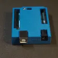 Vỏ Arduino Uno (Arduino Uno Case) - Thumbnail 6