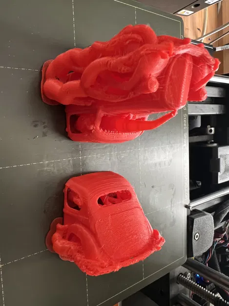 Škoda Popular (1940) – Model xe cổ - Image 3