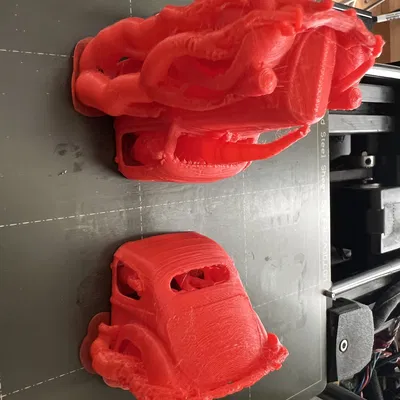 Škoda Popular (1940) – Model xe cổ