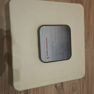 Miska cân treo Kovozávody Semily