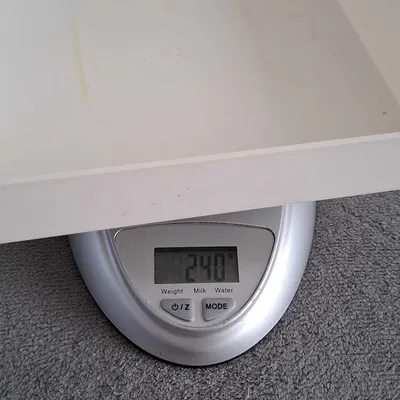 Miska cân treo Kovozávody Semily