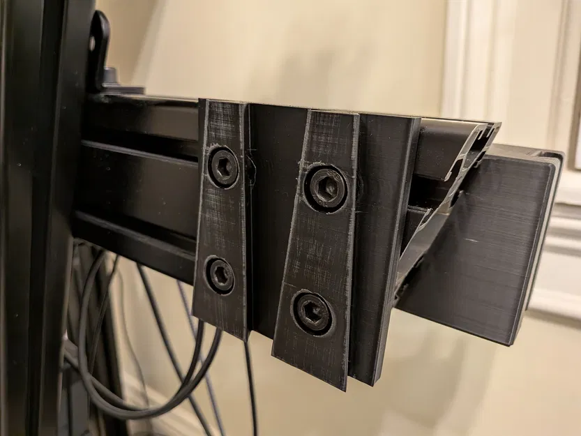 Ngàm gắn SHH Newt Shifter Mount V3 cho 4080 (dovetail) - Image 2