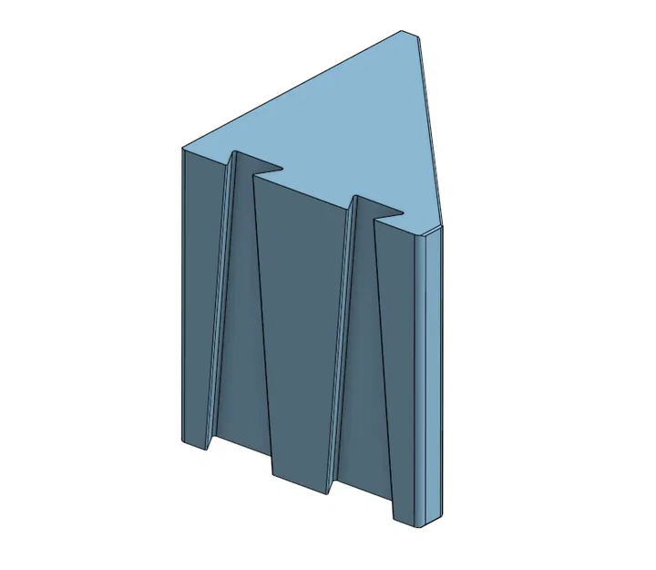 Ngàm gắn SHH Newt Shifter Mount V3 cho 4080 (dovetail) - Image 7